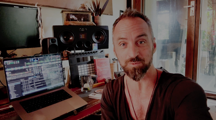Traktor Pro 4 Masterclass with Raio ~ Sept 12th