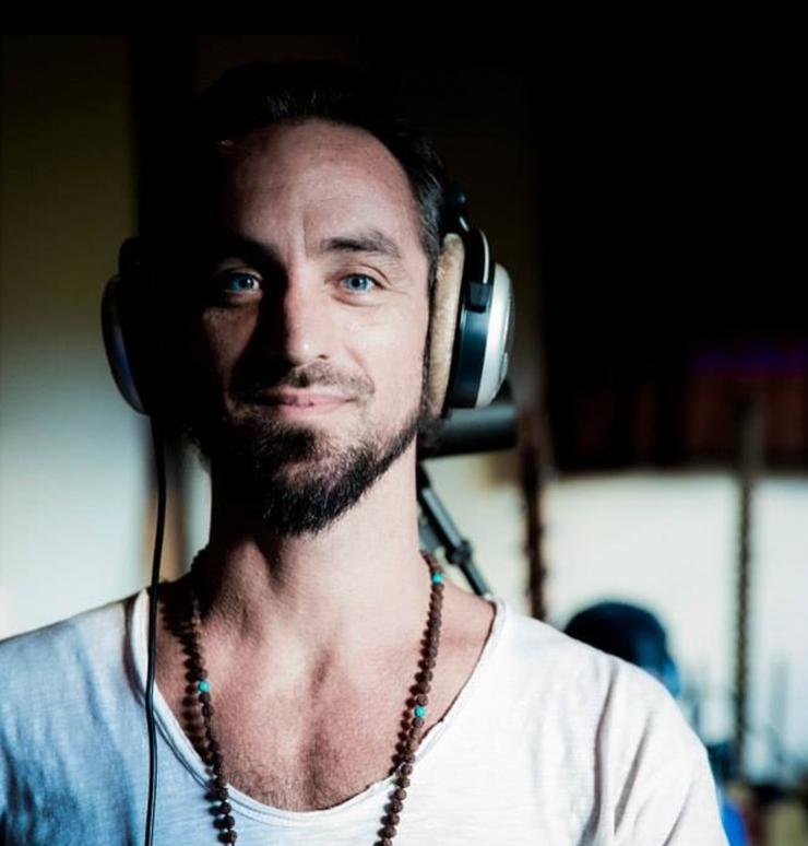 DJ Masterclass with Raio for Graduates ~ REPLAY