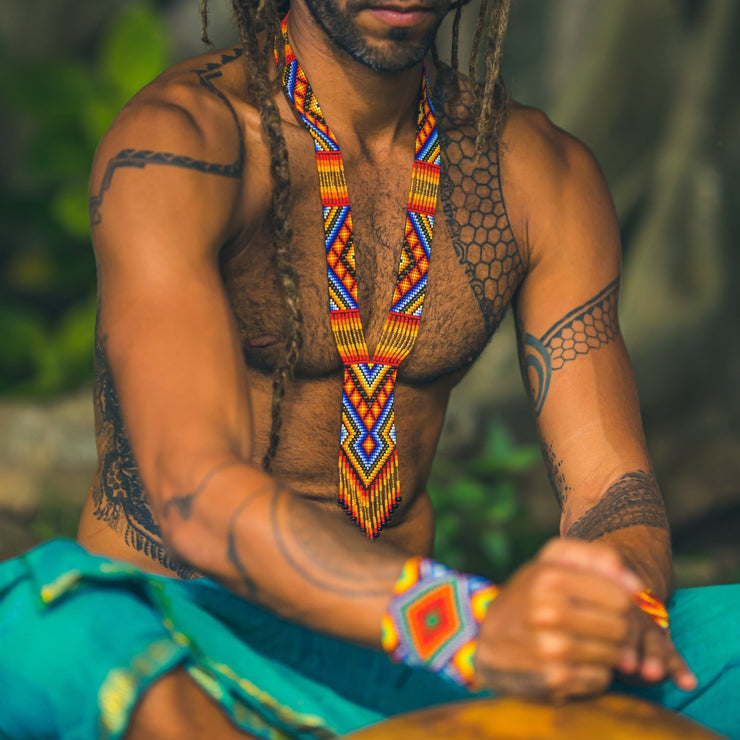 Song of the Drum