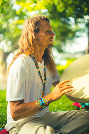 Forest Drums