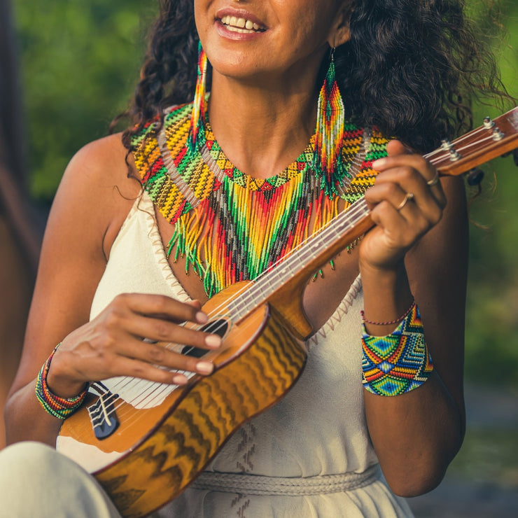 Reggae Sista